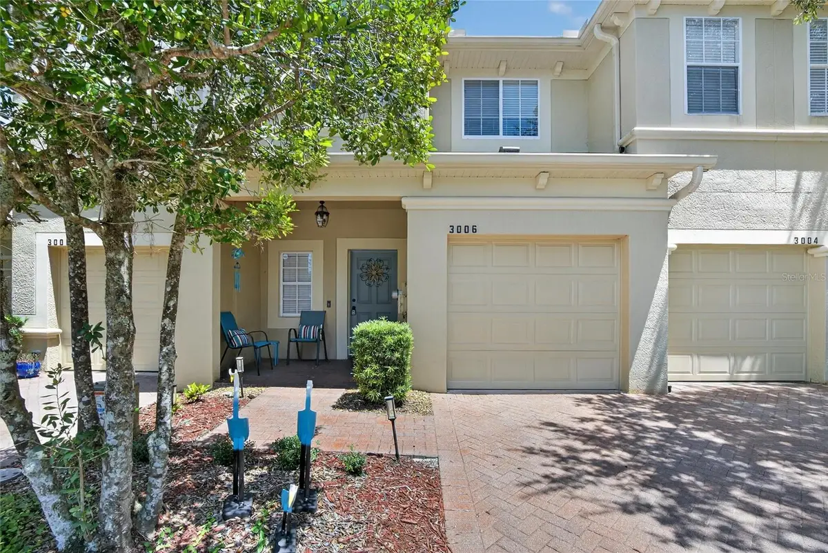 3006 Girvan Drive, Land O Lakes, FL 34638 - #1