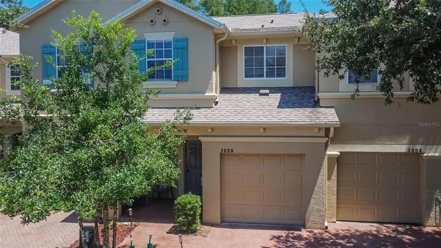3006 Girvan Drive, Land O Lakes, FL 34638 - #3