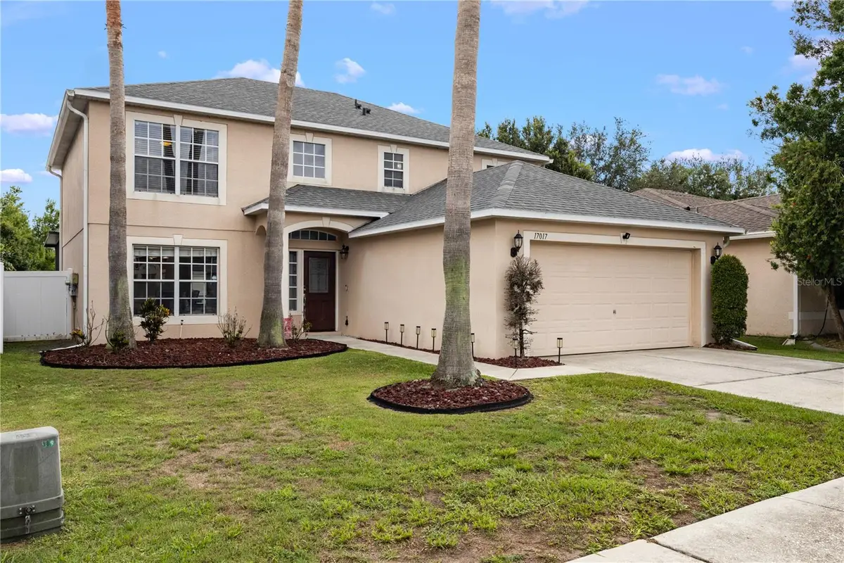 17017 Torvest Court, Land O Lakes, FL 34638 - #1