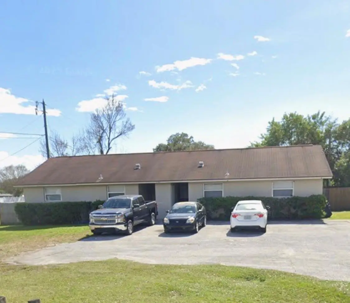 11316 Walsingham Road #A and B, Largo, FL 33778 - #1