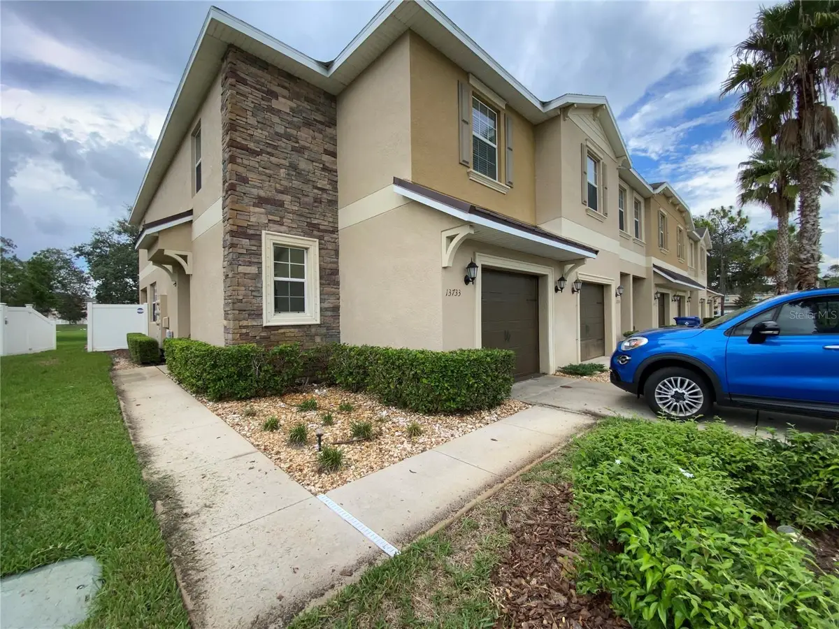 13733 Rosette Road, Hudson, FL 34669 - #1