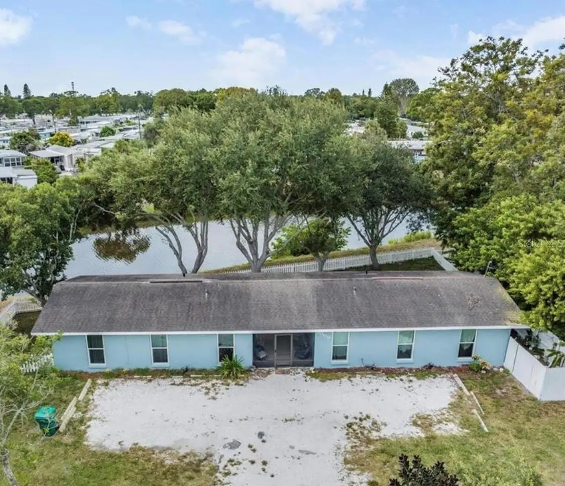 5000 74th Street N, Saint Petersburg, FL 33709 - #1