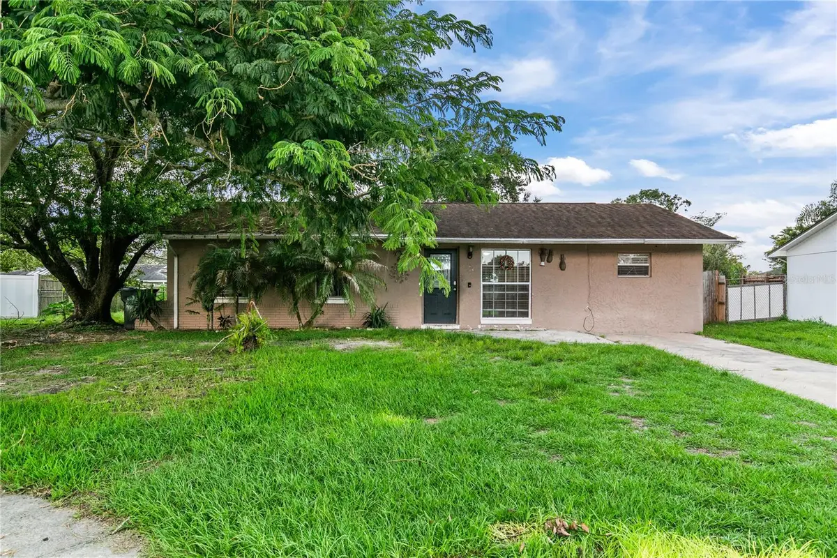 3846 Goose Court, Orlando, FL 32822 - #1