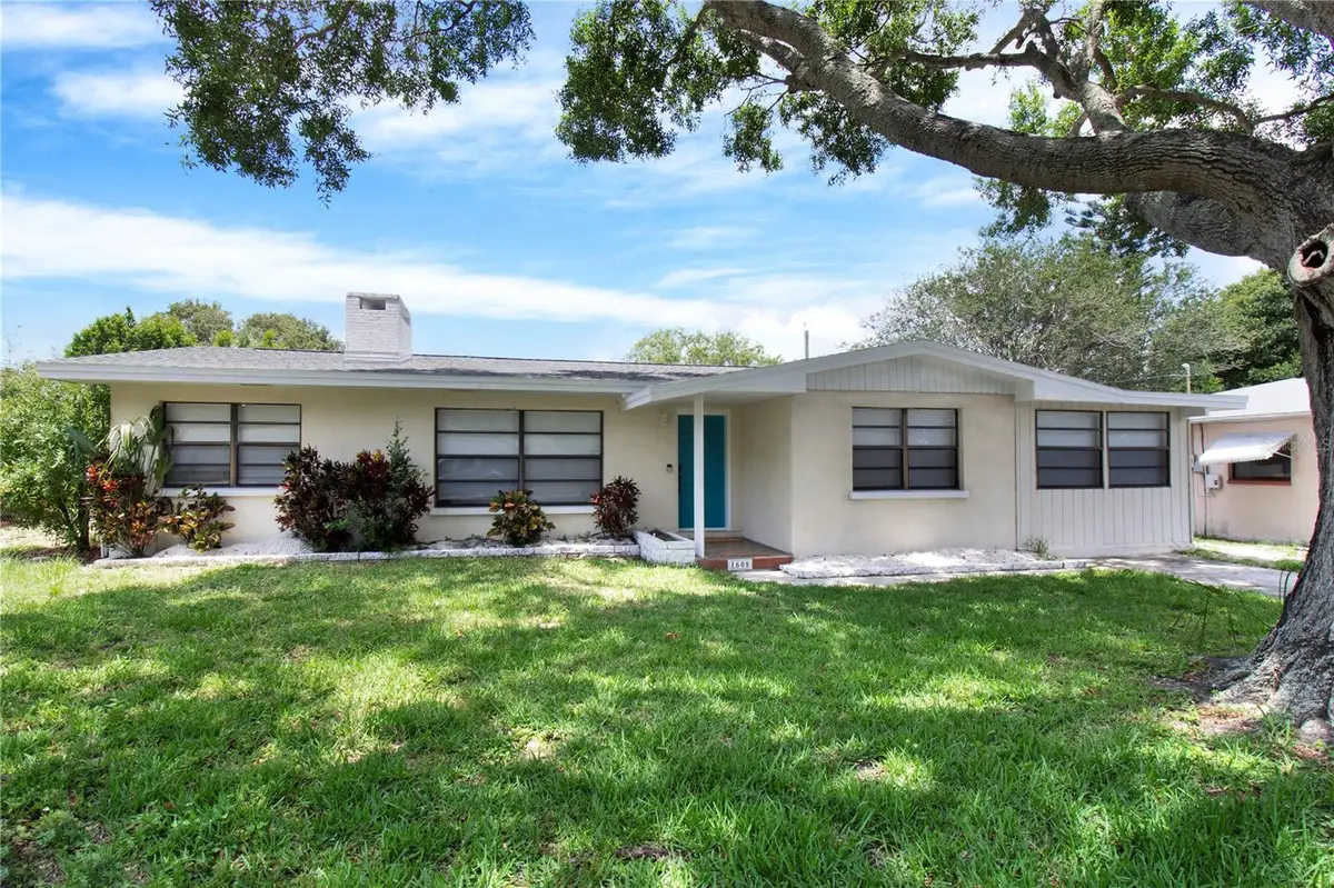 1608 Ottawa Road, Clearwater, FL 33756 - #1