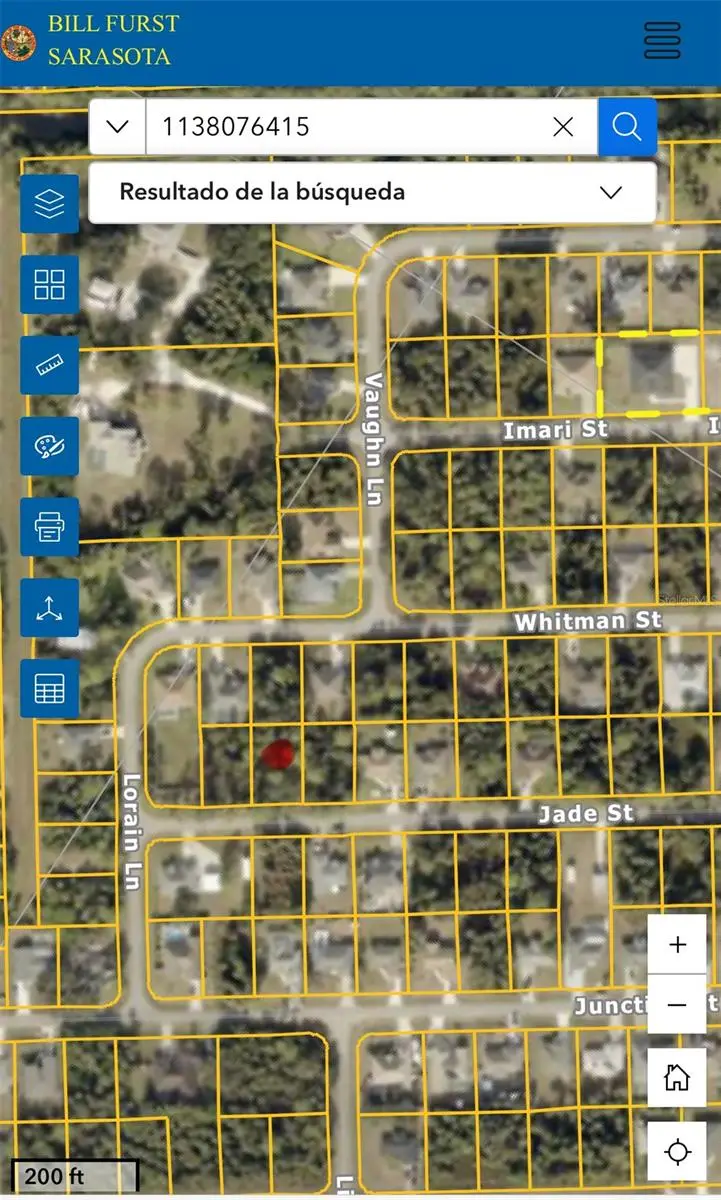Jade Street, North Port, FL 34288 - #2