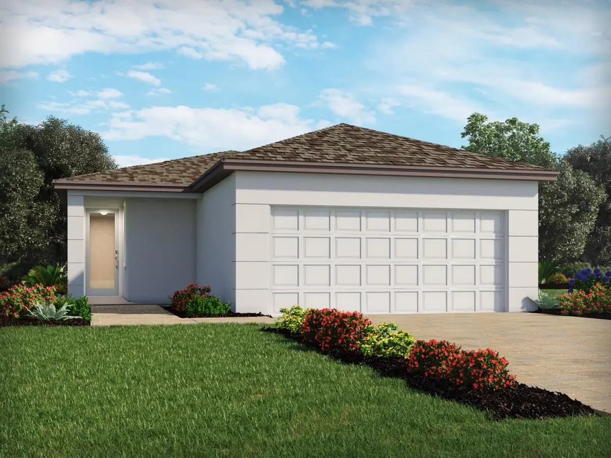 5302 Willow Creek, Haines City, FL 33844 - #1