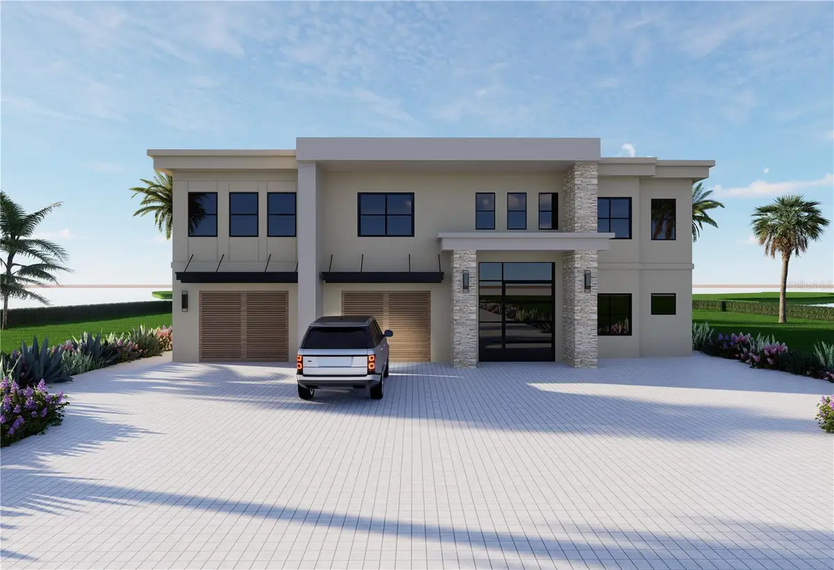 4324 Bayshore Boulevard Ne, Saint Petersburg, FL 33703 - #1