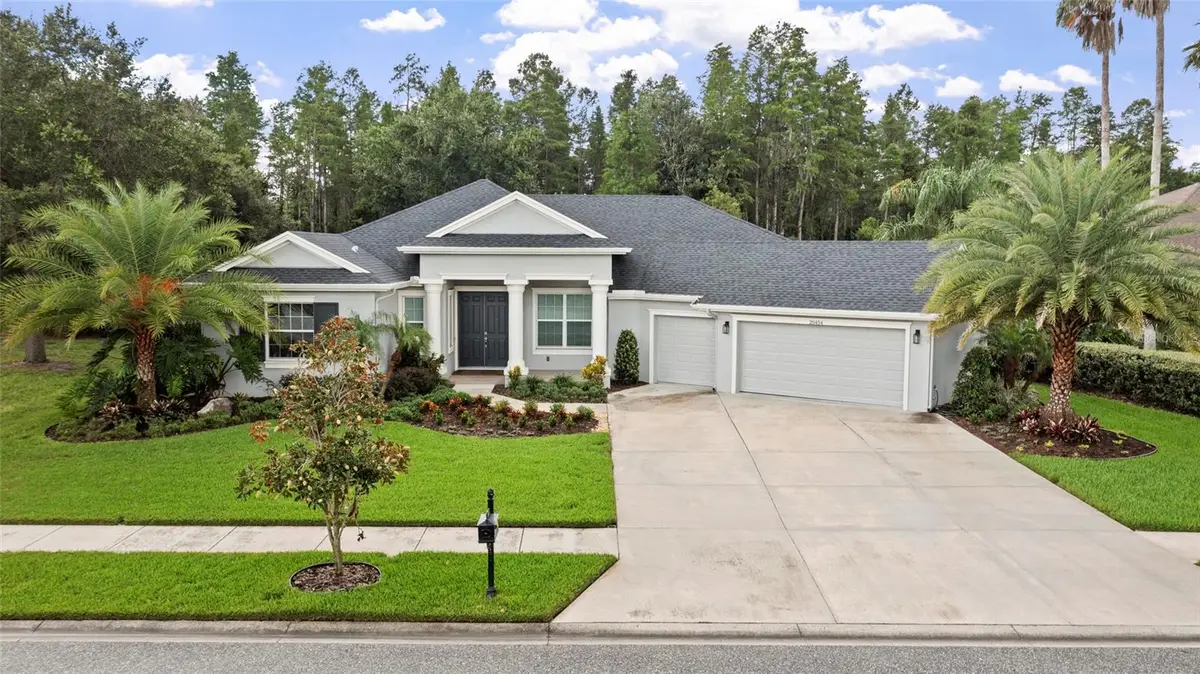 20454 Lace Cascade Rd, Land O Lakes, FL 34637 - #1