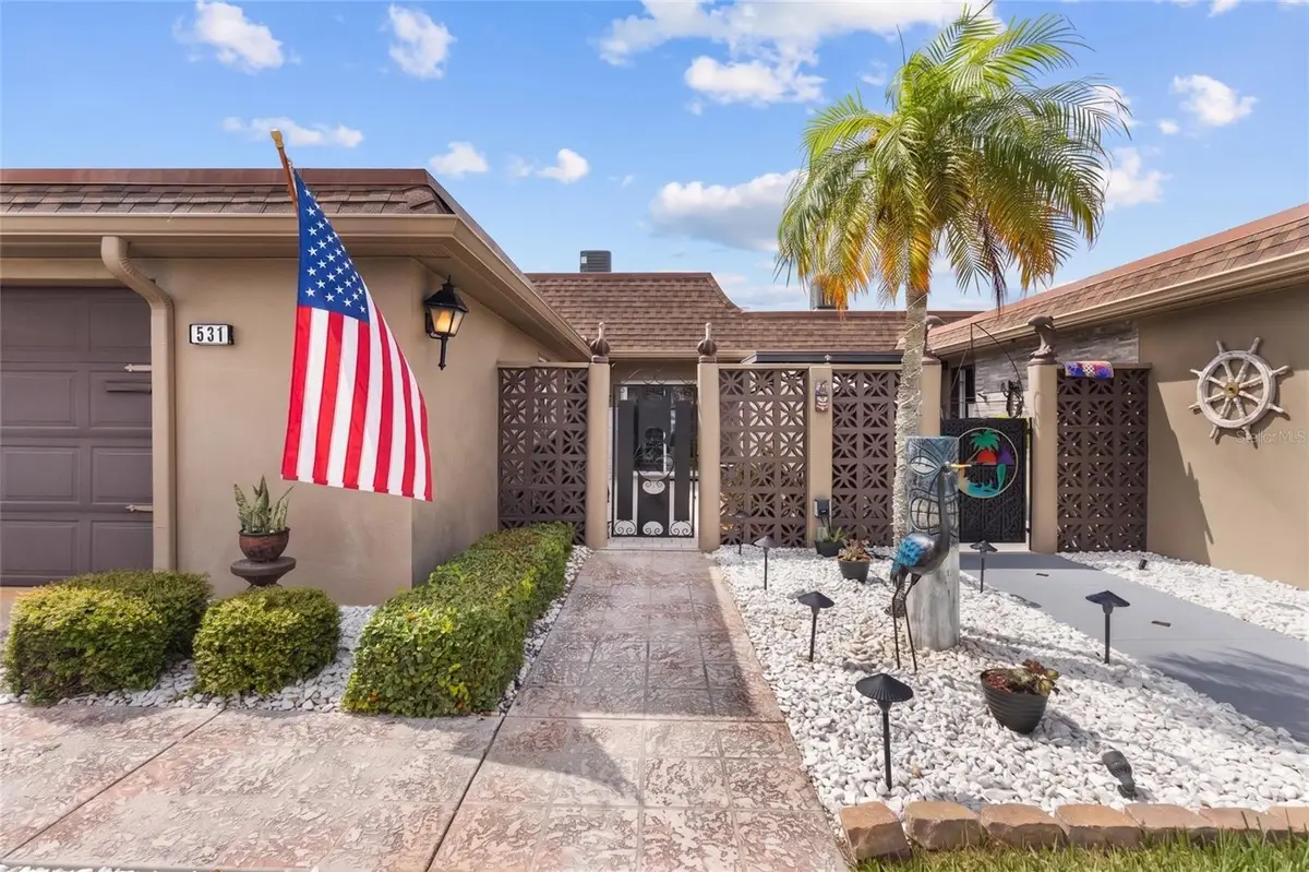 531 Boca Ciega Point Boulevard S #531, Saint Petersburg, FL 33708 - #1