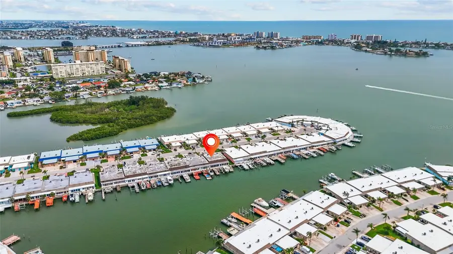 531 Boca Ciega Point Boulevard S #531, Saint Petersburg, FL 33708 - #2