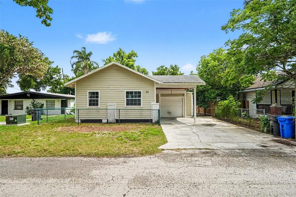 911 E 123rd Avenue, Tampa, FL 33612 - #1