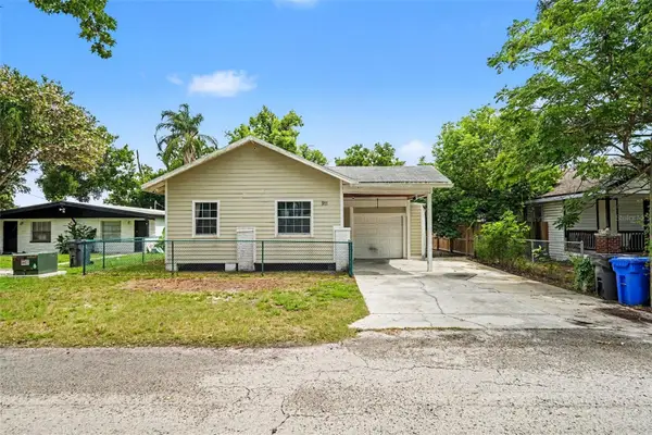 911 E 123rd Avenue, TAMPA, FL 33612
