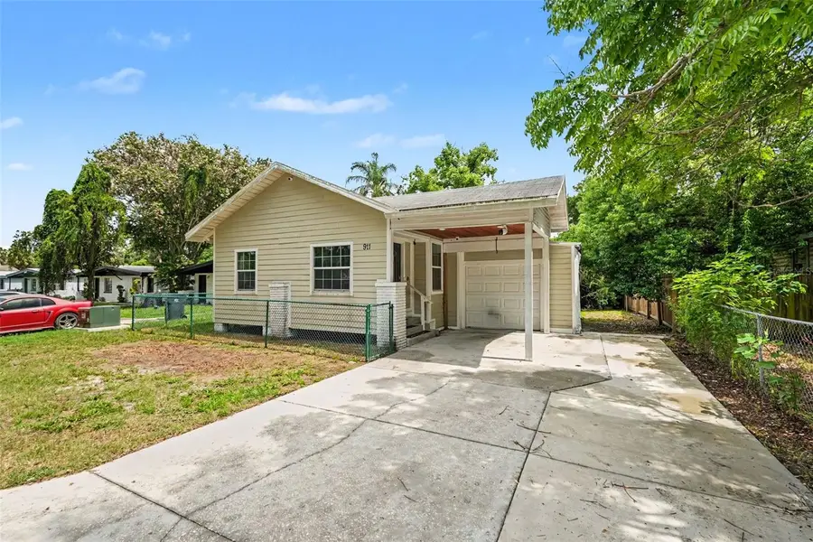 911 E 123rd Avenue, Tampa, FL 33612 - #3