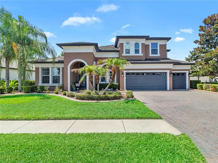32430 Silvercreek Way, Wesley Chapel, FL 33545 - #2