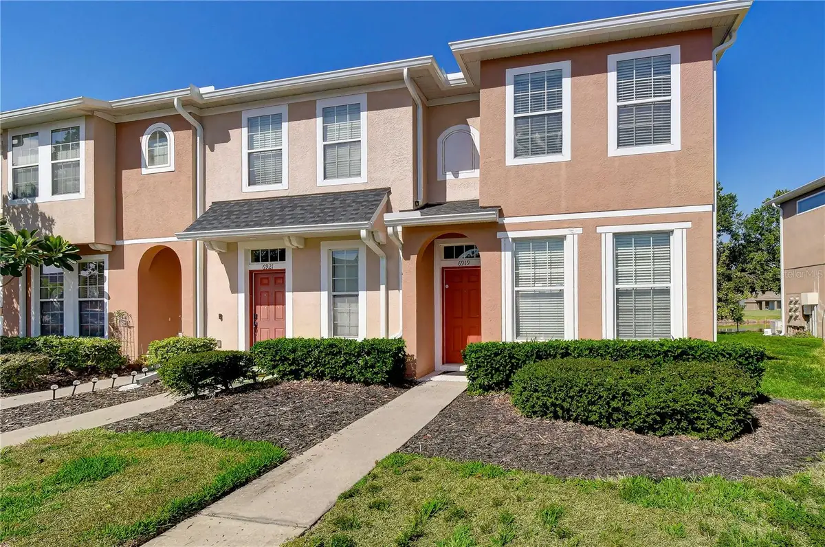 6919 Towering Spruce Dr, Riverview, FL 33578 - #1