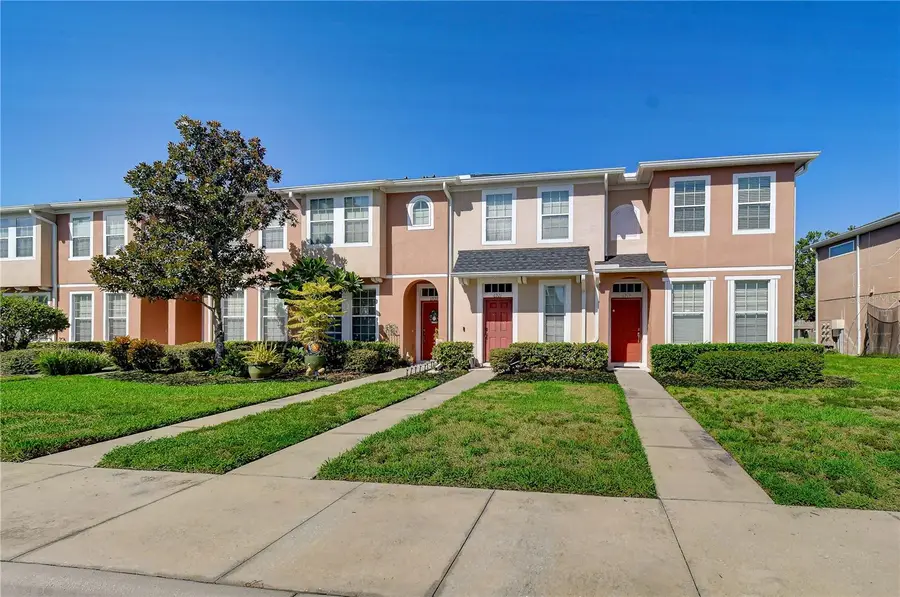 6919 Towering Spruce Dr, Riverview, FL 33578 - #2