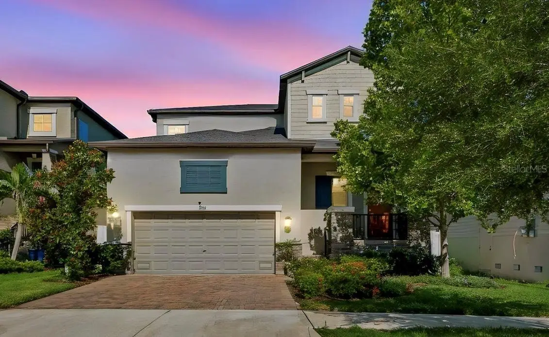 7409 S Kissimmee Street, Tampa, FL 33616 - #1