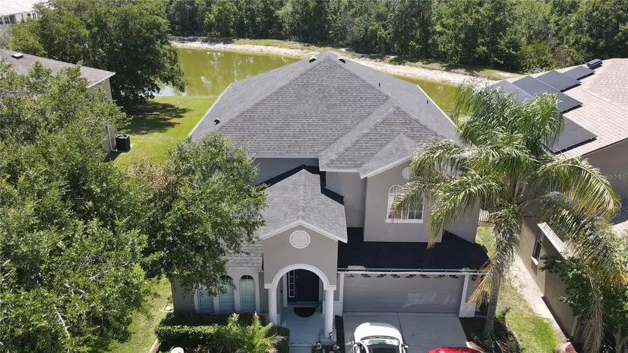 4023 Huntingdale Court, Wesley Chapel, FL 33543 - #3