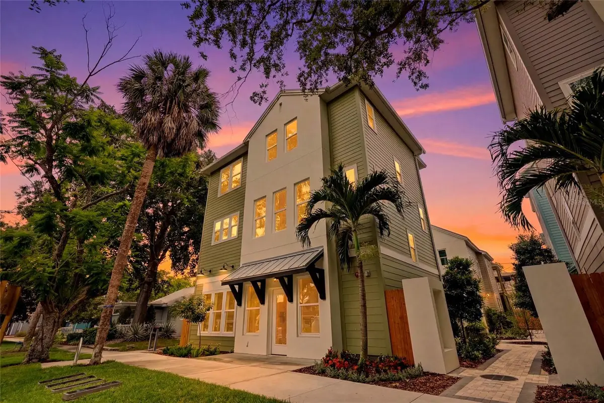 2540 1st Avenue N, Saint Petersburg, FL 33713 - #1
