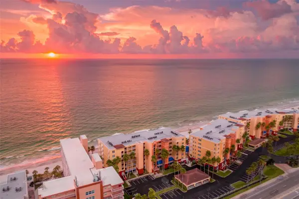 16450 Gulf Boulevard #762, REDINGTON BEACH, FL 33708