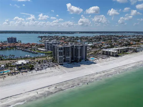 1660 Gulf Boulevard #407, CLEARWATER BEACH, FL 33767