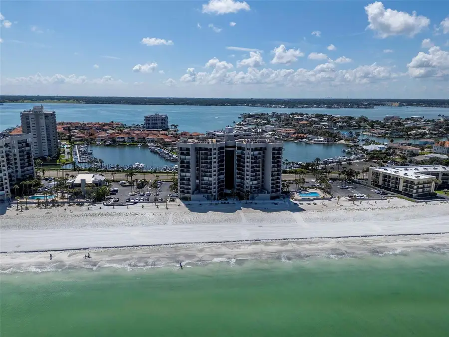 1660 Gulf Boulevard #407, Clearwater Beach, FL 33767 - #2