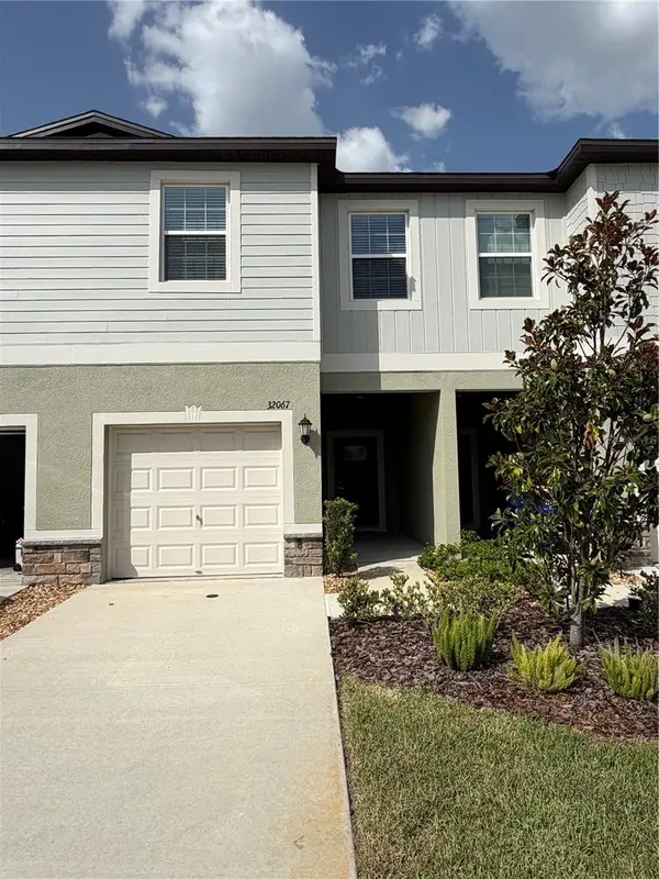 32067 Spiceberry Street, SAN ANTONIO, FL 33576