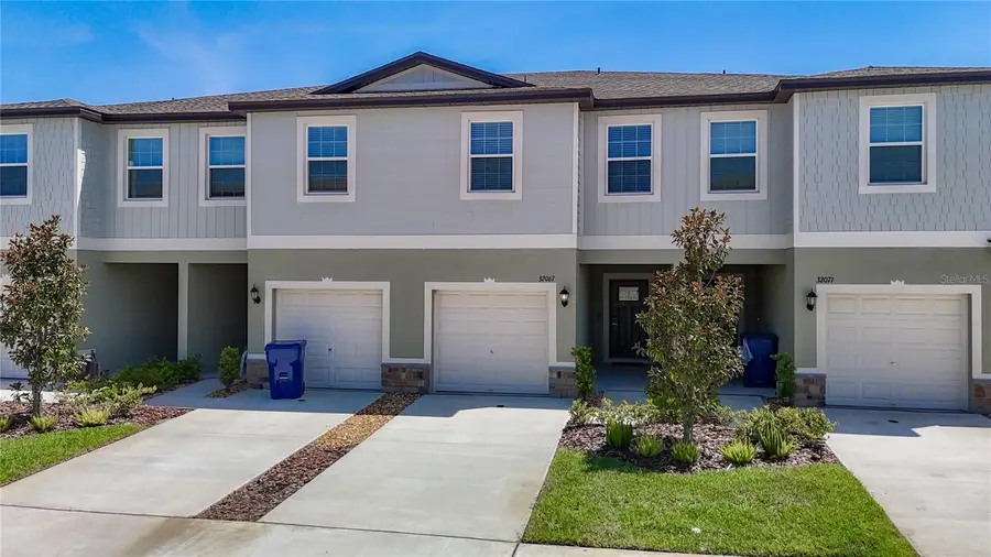 32067 Spiceberry Street, San Antonio, FL 33576 - #2