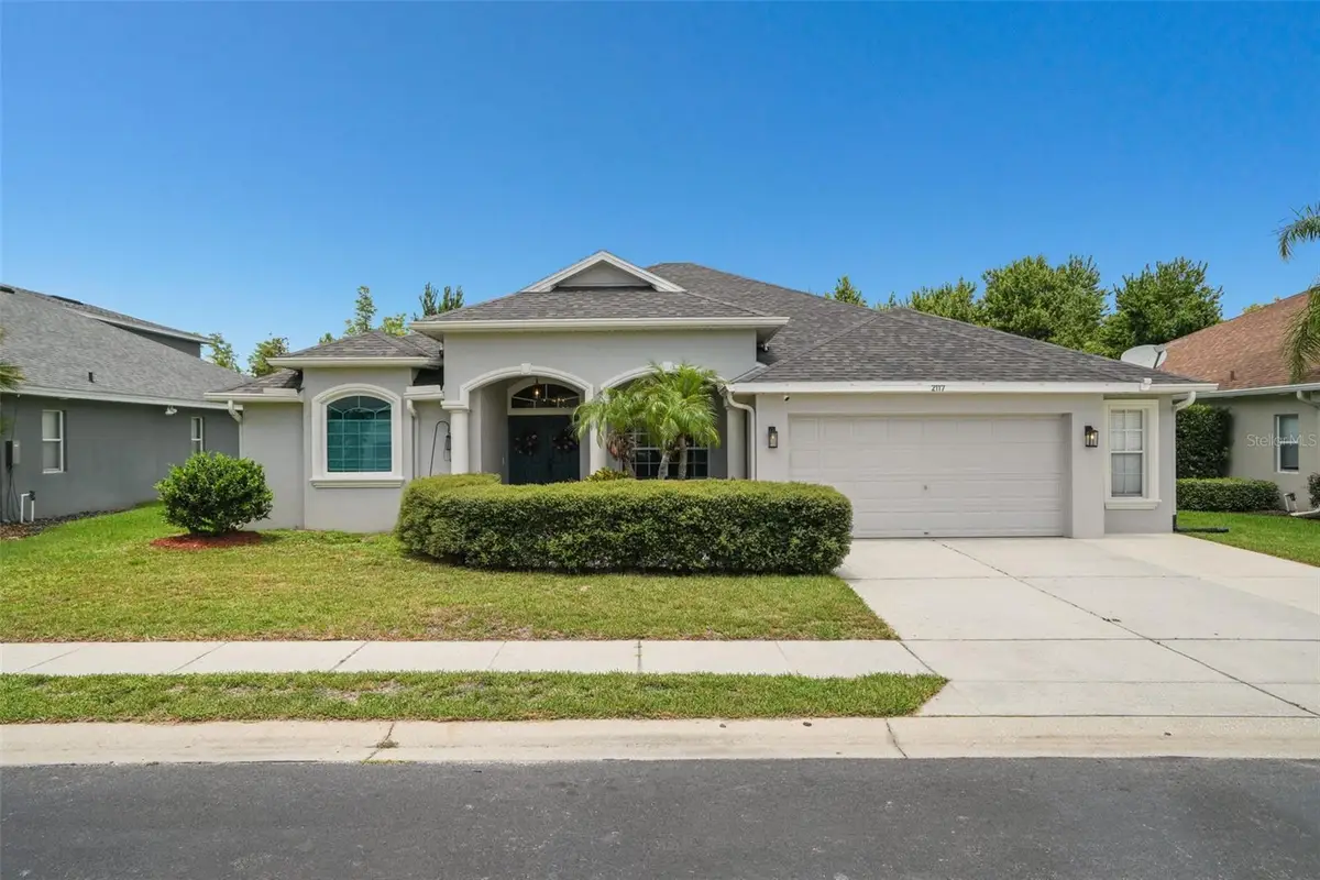2117 Larkspur Court, Trinity, FL 34655 - #1