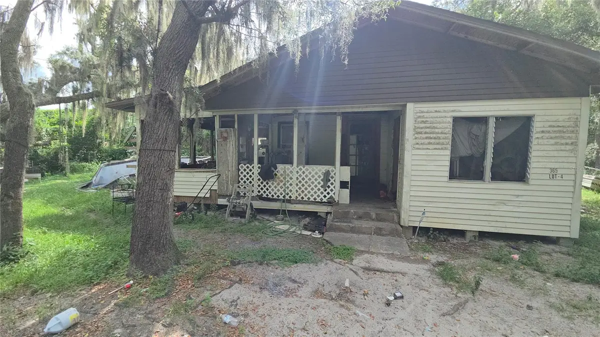 365 80 Foot Road #4, Bartow, FL 33830 - #1