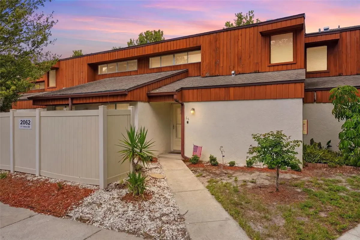2062 Sunset Point Road #64, Clearwater, FL 33765 - #1