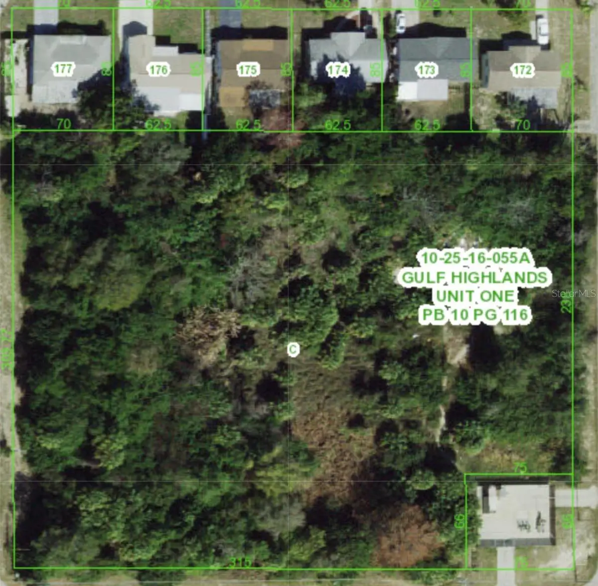 0 Scallop, Port Richey, FL 34668 - #1