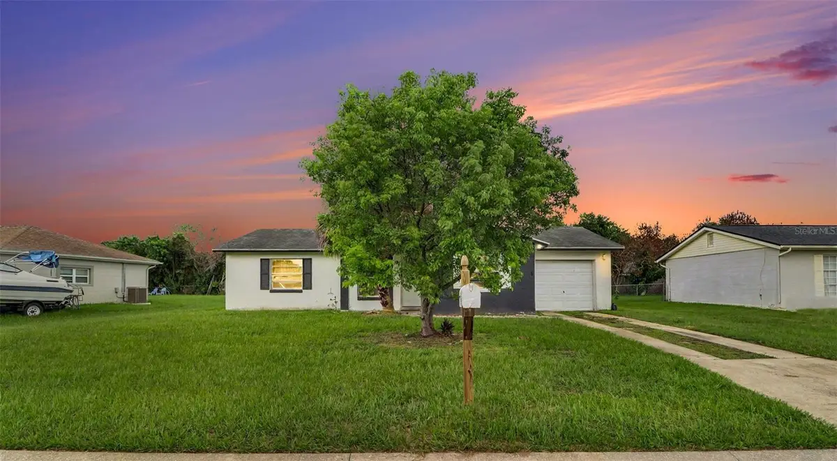 868 Aspenwood Circle, Kissimmee, FL 34743 - #1