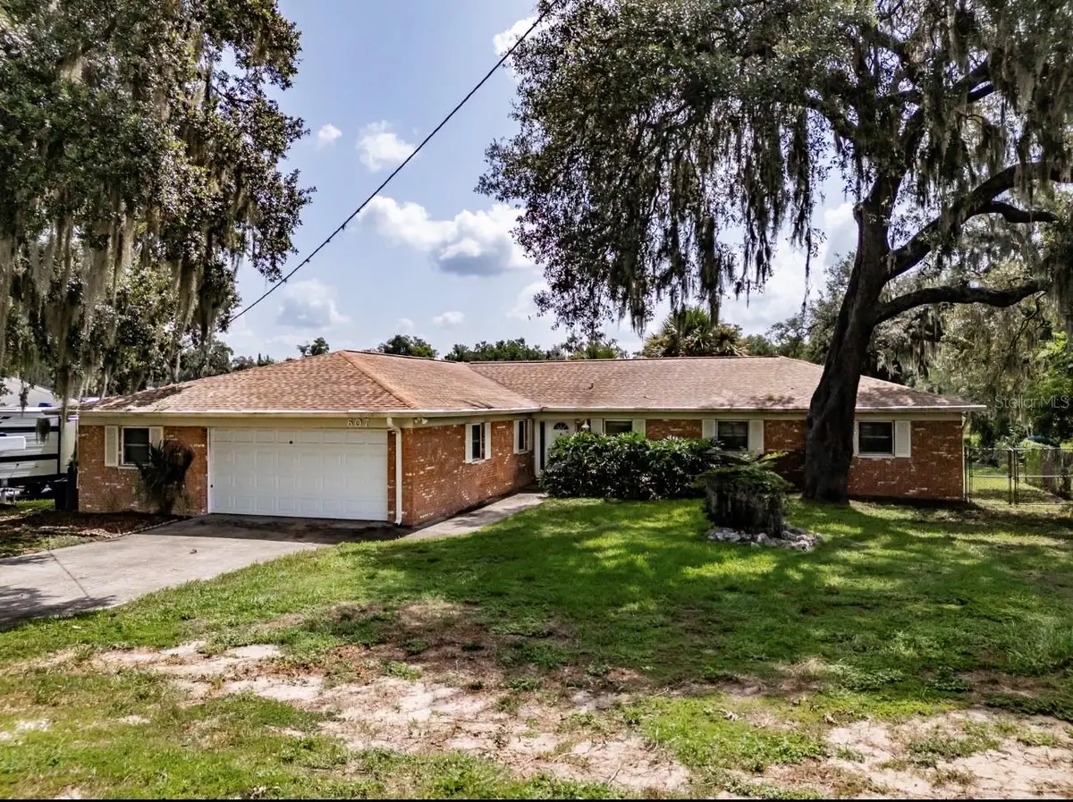 607 Telfair Road, Brandon, FL 33510 - #1