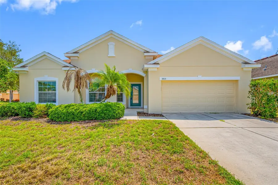 1405 Parker Den Drive, Ruskin, FL 33570 - #3