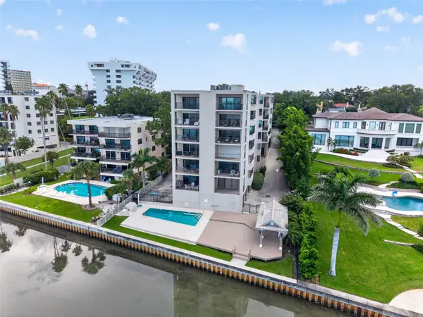 602 Lime Avenue #101, CLEARWATER, FL 33756