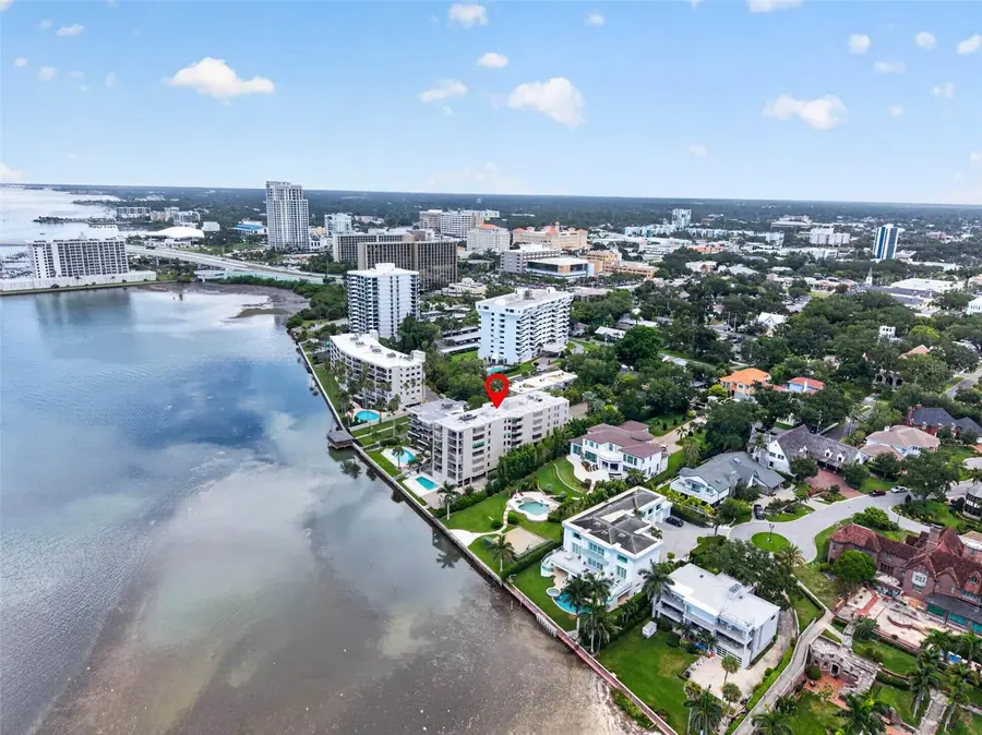602 Lime Avenue #101, Clearwater, FL 33756 - #2