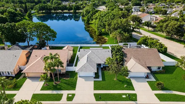 8603 Boysenberry Drive, TAMPA, FL 33635