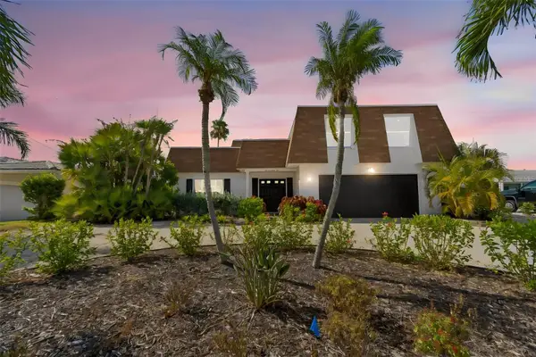 775 Capri Boulevard, TREASURE ISLAND, FL 33706