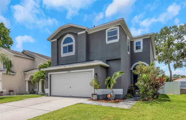 1704 Split Fork Drive, OLDSMAR, FL 34677