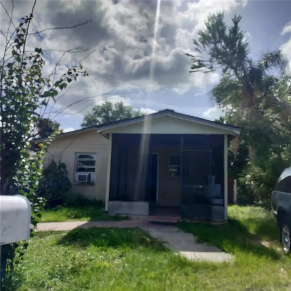 310 Faison Street, PLANT CITY, FL 33563