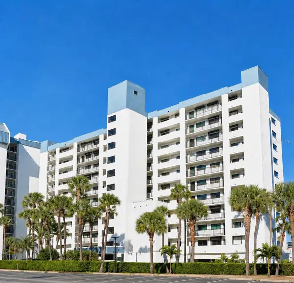 7150 Sunset Way #1001, ST PETE BEACH, FL 33706