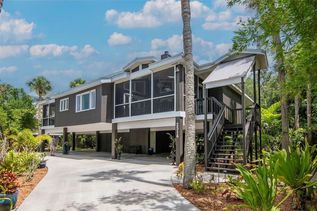 2514 W Conley Avenue, Tampa, FL 33611 - #1