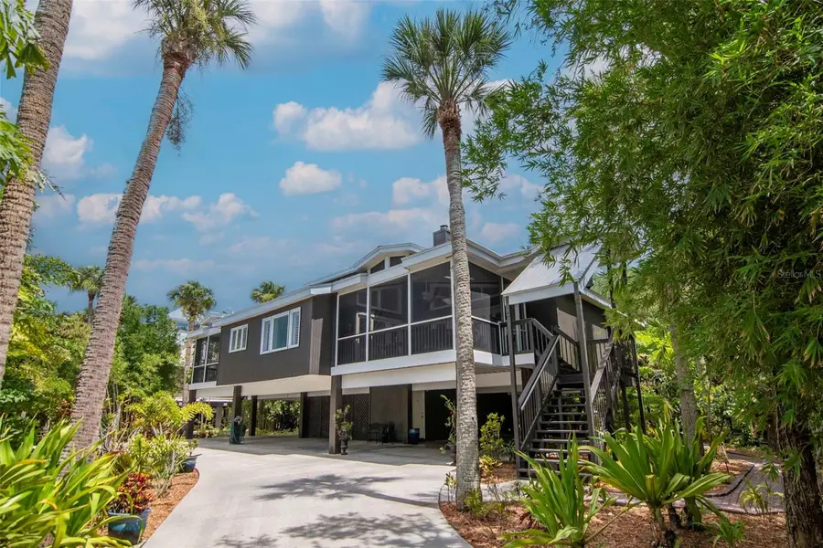 2514 W Conley Avenue, Tampa, FL 33611 - #2