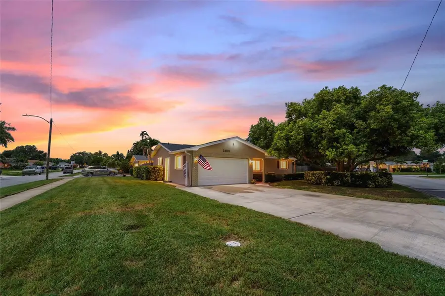 3300 62nd Street N, Saint Petersburg, FL 33710 - #3