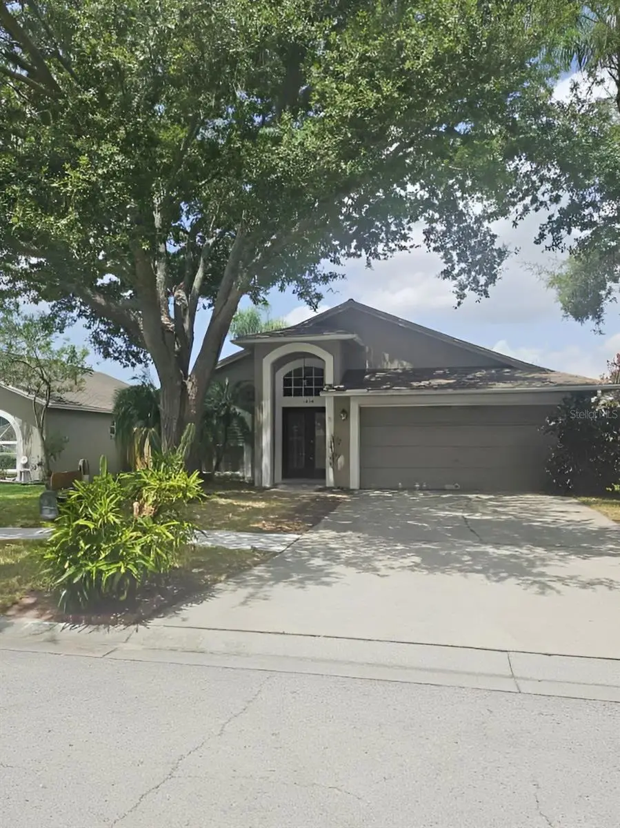 1929 Sedgefield Street, Brandon, FL 33511 - #1