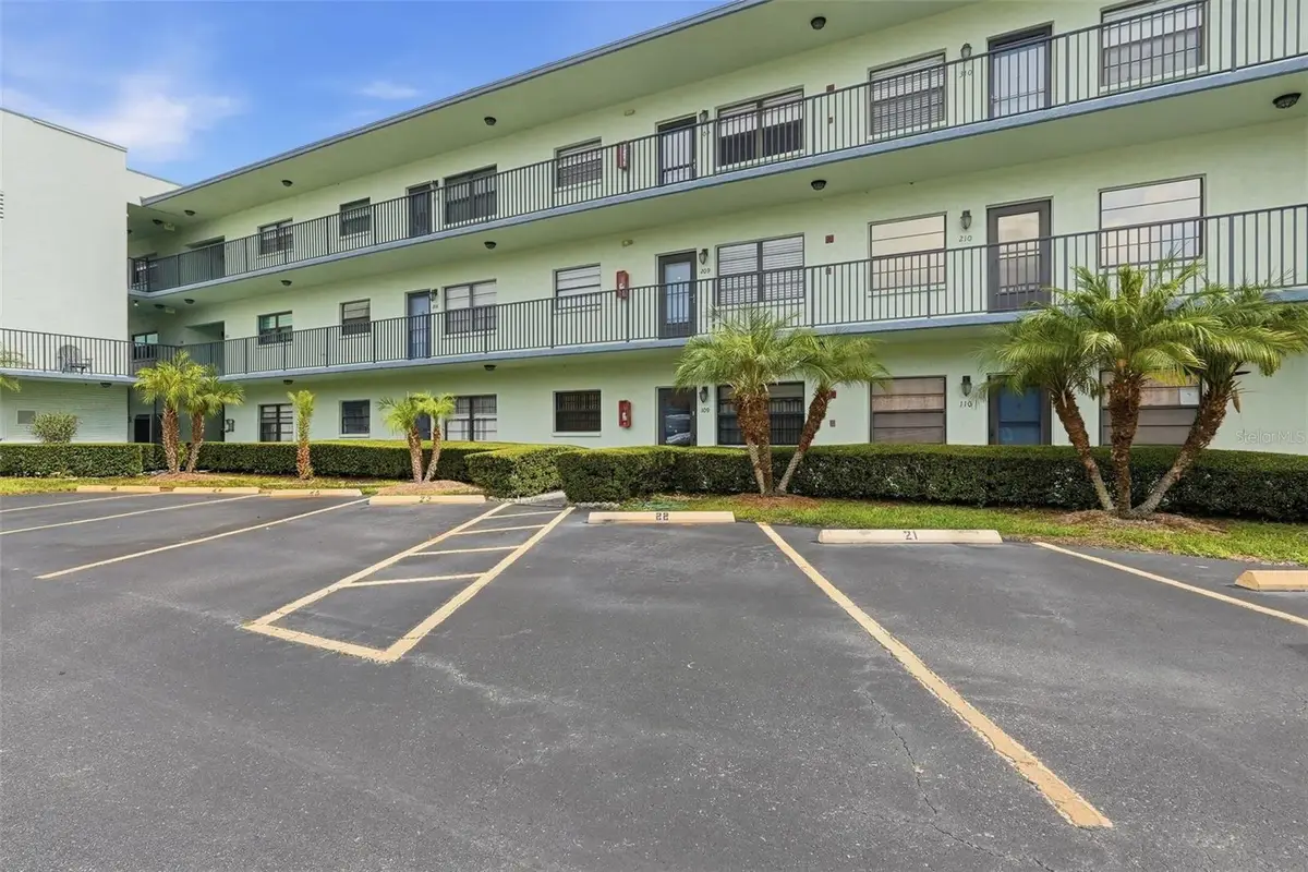 5973 Terrace Park Drive N #109, Saint Petersburg, FL 33709 - #1