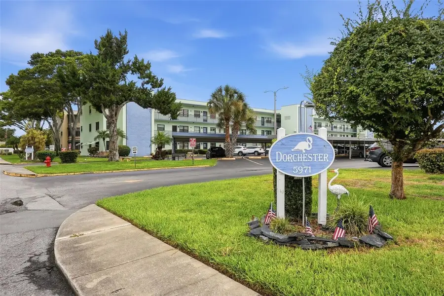 5973 Terrace Park Drive N #109, Saint Petersburg, FL 33709 - #3