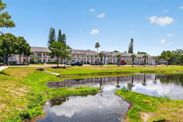 2291 Americus Boulevard W #25, CLEARWATER, FL 33763