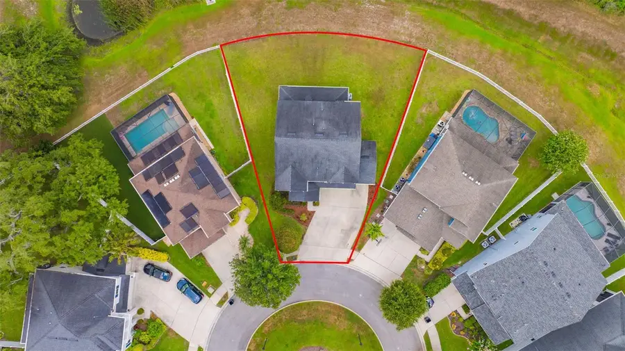 13804 Fairway Bunker Drive, Tampa, FL 33626 - #2